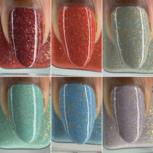 Load image into Gallery viewer, National Parks Vol 5 Full Collection