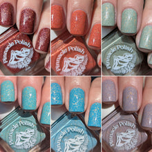 Load image into Gallery viewer, National Parks Vol 5 Full Collection