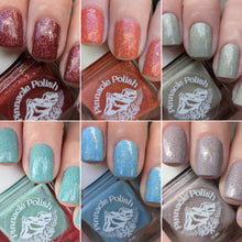 Load image into Gallery viewer, National Parks Vol 5 Full Collection