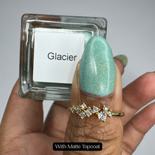 Load image into Gallery viewer, Glacier