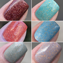 Load image into Gallery viewer, National Parks Vol 5 Full Collection