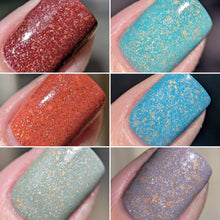 Load image into Gallery viewer, National Parks Vol 5 Full Collection