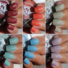 Load image into Gallery viewer, National Parks Vol 5 Full Collection