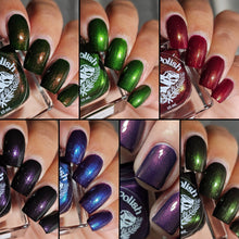 Load image into Gallery viewer, Gothic Garden Full Collection