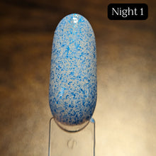 Load image into Gallery viewer, 2023 Chanukah & Christmas Calendar Overpours