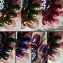 Load image into Gallery viewer, Gothic Garden Full Collection