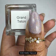 Load image into Gallery viewer, Grand Teton