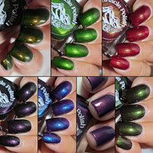 Load image into Gallery viewer, Gothic Garden Full Collection