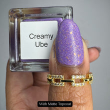 Load image into Gallery viewer, Creamy Ube