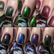 Load image into Gallery viewer, Gothic Garden Full Collection