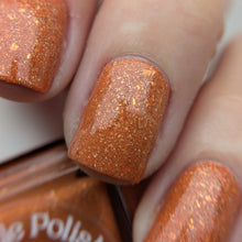 Load image into Gallery viewer, Cream of Red Pepper