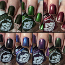 Load image into Gallery viewer, Gothic Garden Full Collection