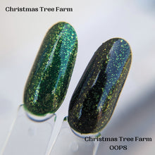 Load image into Gallery viewer, Christmas Tree Farm Oops