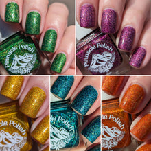 Load image into Gallery viewer, National Parks Vol 2 Full Collection