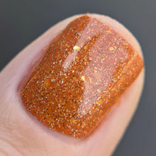 Load image into Gallery viewer, Cream of Red Pepper