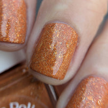 Load image into Gallery viewer, Cream of Red Pepper