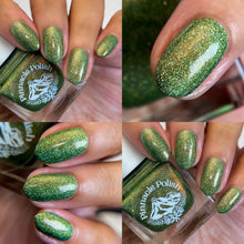 Load image into Gallery viewer, Dryad - MINI