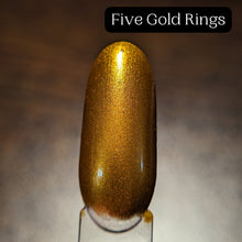 Load image into Gallery viewer, 2023 Christmas Calendar Overpours