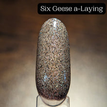 Load image into Gallery viewer, 2023 Christmas Calendar Overpours