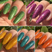 Load image into Gallery viewer, National Parks Vol 2 Full Collection