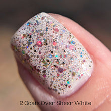 Load image into Gallery viewer, Rosé All the Way - RETIRING