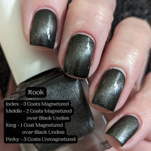 Load image into Gallery viewer, Corvid Collection - April Fool's Day 2024 - RETIRING