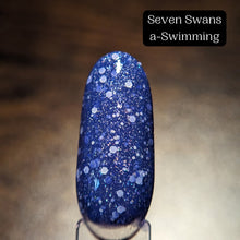 Load image into Gallery viewer, 2023 Christmas Calendar Overpours