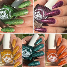 Load image into Gallery viewer, National Parks Vol 2 Full Collection