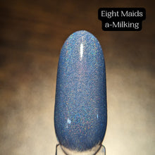 Load image into Gallery viewer, 2023 Christmas Calendar Overpours