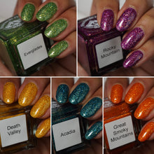 Load image into Gallery viewer, National Parks Vol 2 Full Collection