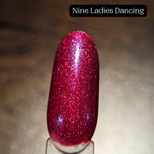 Load image into Gallery viewer, 2023 Christmas Calendar Overpours