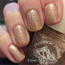 Load image into Gallery viewer, Alpenglow (Topper)