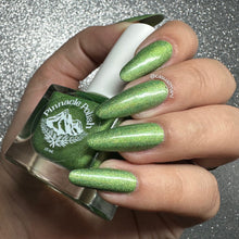 Load image into Gallery viewer, I'm in the Wetlands (Pigment Separates) - RETIRING