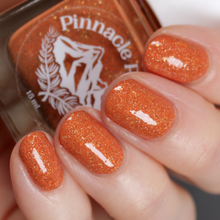 Load image into Gallery viewer, Cream of Red Pepper