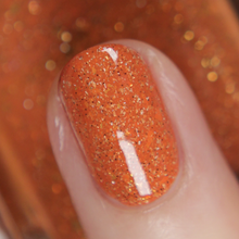 Load image into Gallery viewer, Cream of Red Pepper