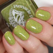 Load image into Gallery viewer, Cream of Spinach