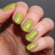 Load image into Gallery viewer, Cream of Spinach