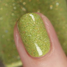 Load image into Gallery viewer, Cream of Spinach