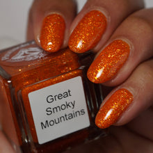 Load image into Gallery viewer, Great Smoky Mountains