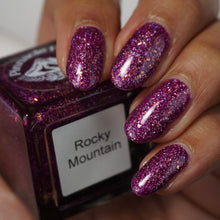 Load image into Gallery viewer, Rocky Mountain - MINI