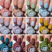 Load image into Gallery viewer, Polish & Beauty Eggspo Full Colleggtion