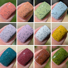 Load image into Gallery viewer, Polish & Beauty Eggspo Full Colleggtion