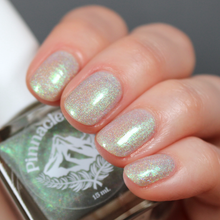 Load image into Gallery viewer, Hint of Hint of Lime