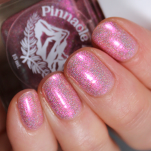 Load image into Gallery viewer, Imagine Like, a Strawberry But With Low Battery