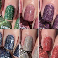 Load image into Gallery viewer, National Parks Vol 3 Full Collection