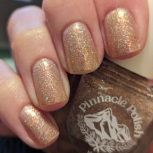 Load image into Gallery viewer, Alpenglow (Topper)