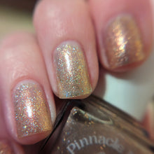 Load image into Gallery viewer, Alpenglow (Topper)