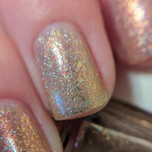 Load image into Gallery viewer, Alpenglow (Topper)