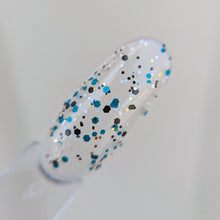 Load image into Gallery viewer, Go Sharks Topper