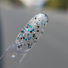 Load image into Gallery viewer, Go Sharks Topper